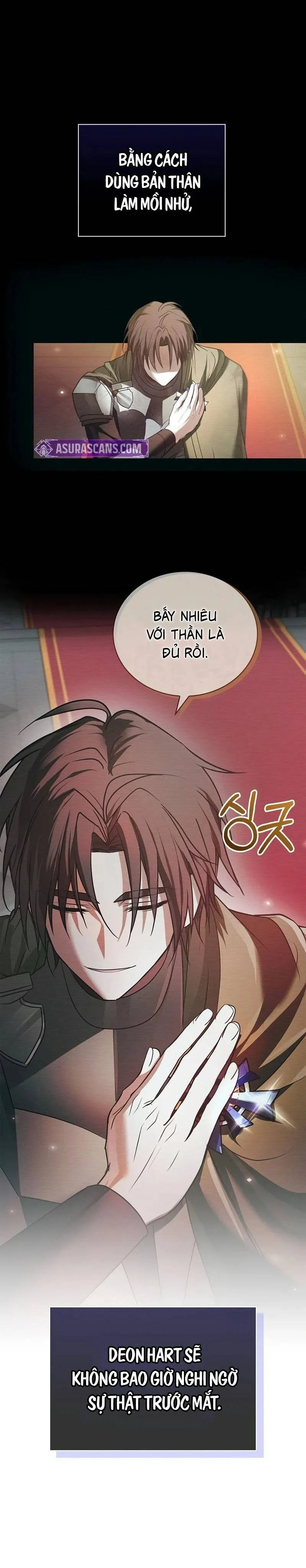 Ta Không Tài Giỏi Đến Vậy Đâu Chapter 76 - Trang 2