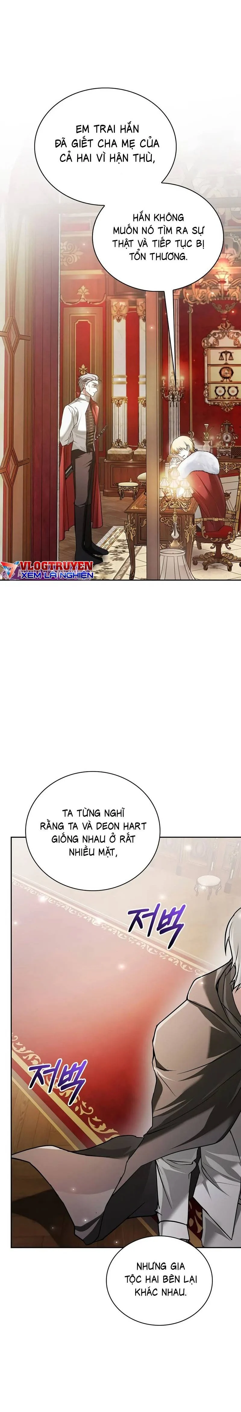 Ta Không Tài Giỏi Đến Vậy Đâu Chapter 76 - Trang 2