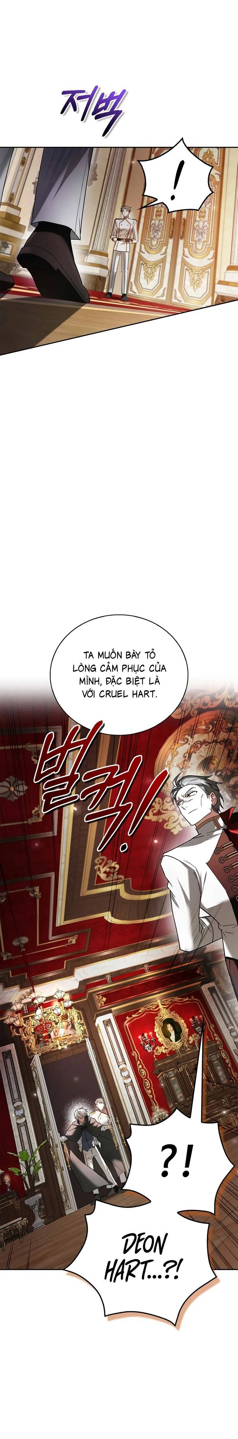 Ta Không Tài Giỏi Đến Vậy Đâu Chapter 76 - Trang 2