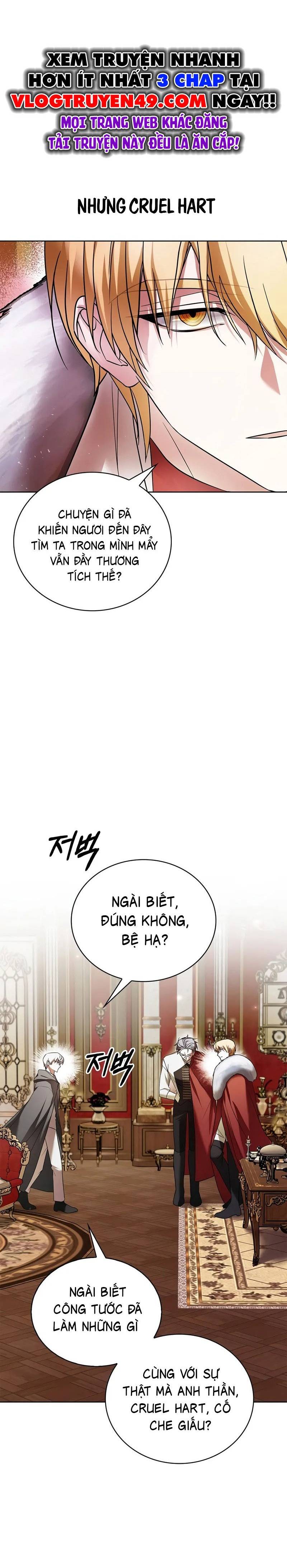 Ta Không Tài Giỏi Đến Vậy Đâu Chapter 76 - Trang 2