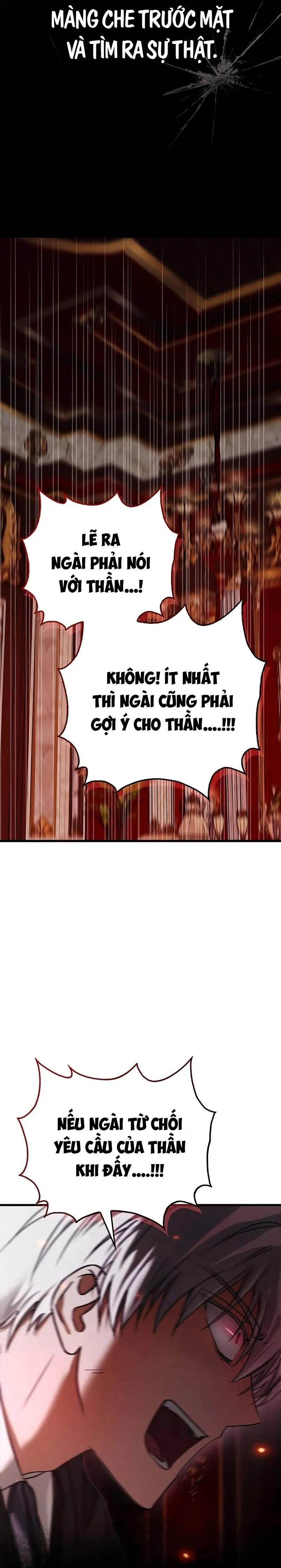Ta Không Tài Giỏi Đến Vậy Đâu Chapter 76 - Trang 2