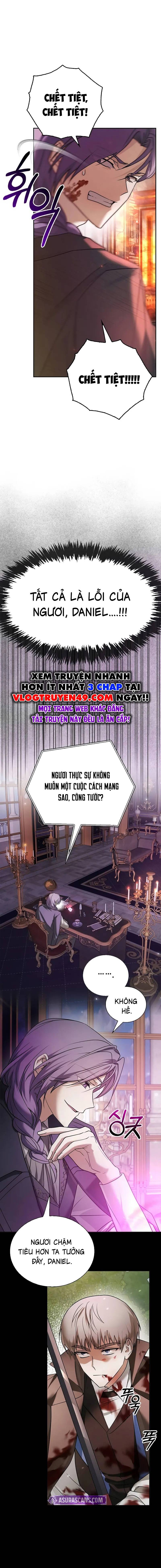 Ta Không Tài Giỏi Đến Vậy Đâu Chapter 77 - Trang 2