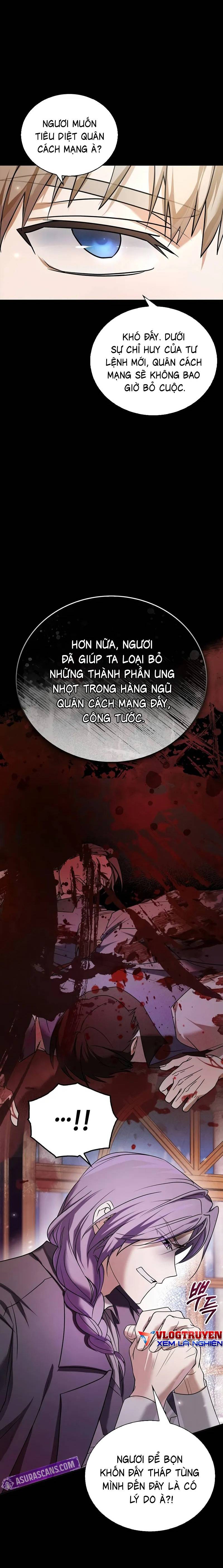 Ta Không Tài Giỏi Đến Vậy Đâu Chapter 77 - Trang 2