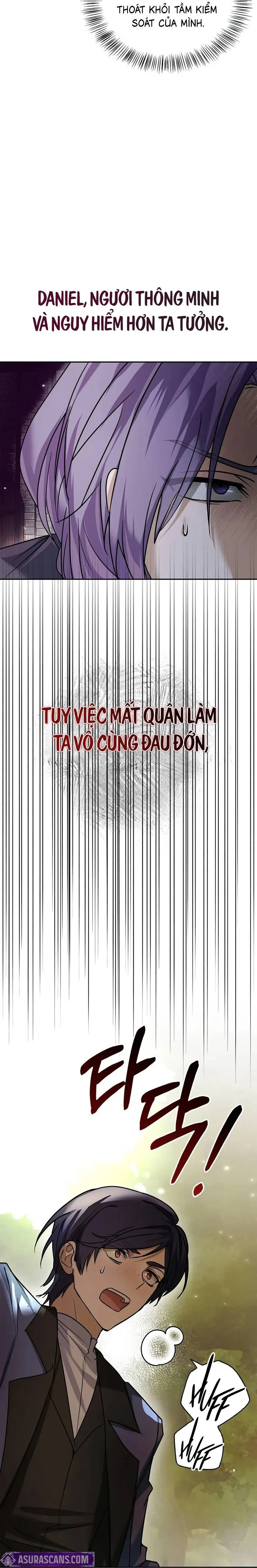 Ta Không Tài Giỏi Đến Vậy Đâu Chapter 77 - Trang 2