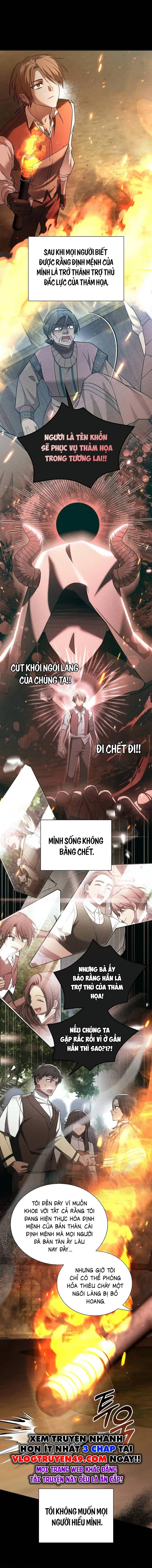 Ta Không Tài Giỏi Đến Vậy Đâu Chapter 77 - Trang 2