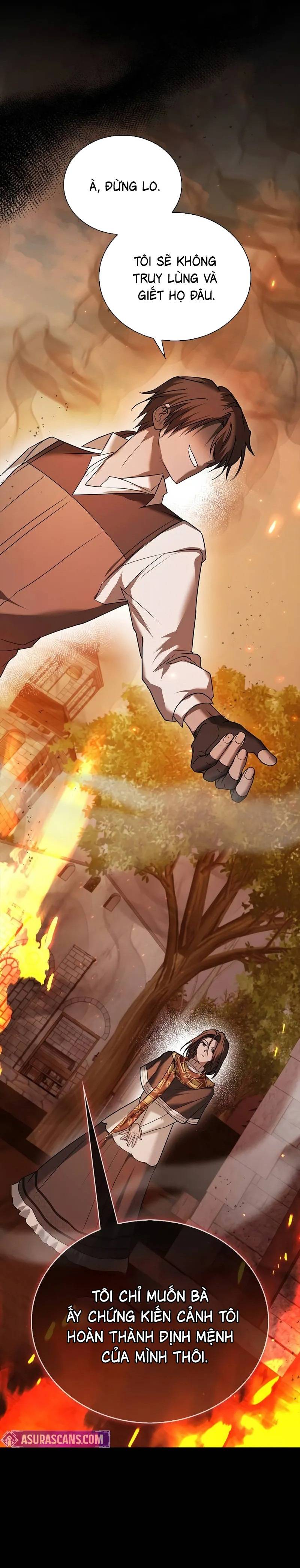 Ta Không Tài Giỏi Đến Vậy Đâu Chapter 77 - Trang 2