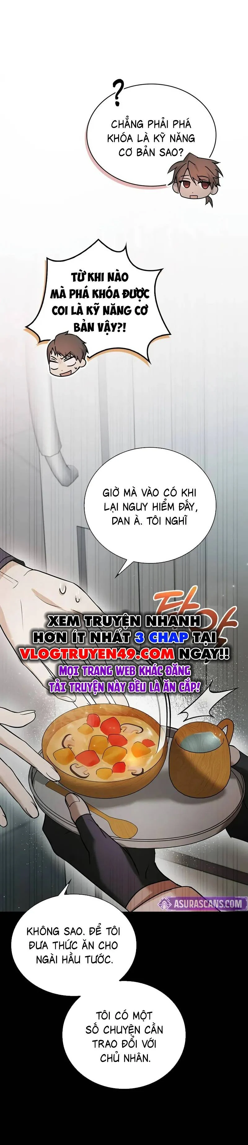 Ta Không Tài Giỏi Đến Vậy Đâu Chapter 77 - Trang 2