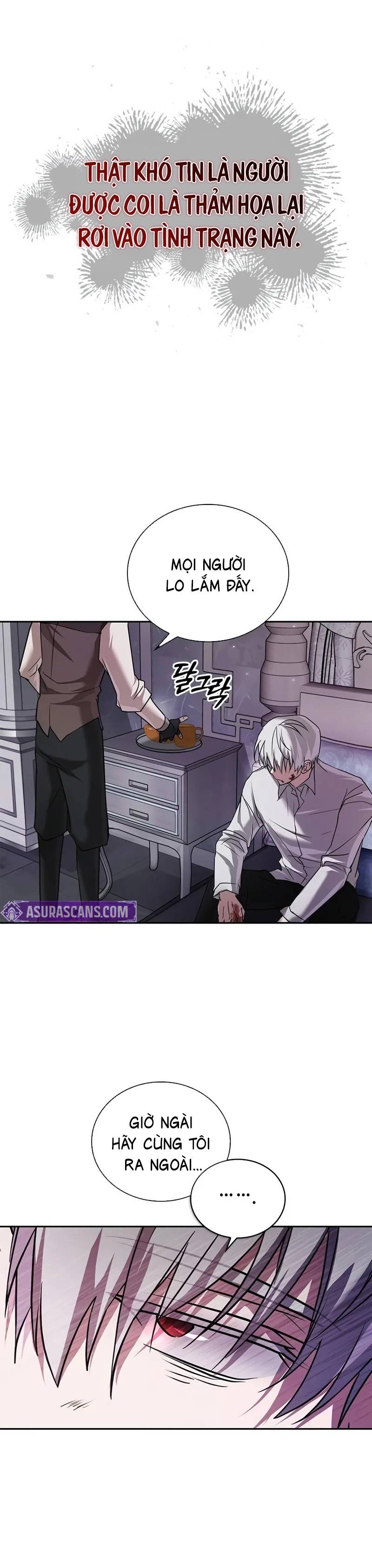 Ta Không Tài Giỏi Đến Vậy Đâu Chapter 77 - Trang 2