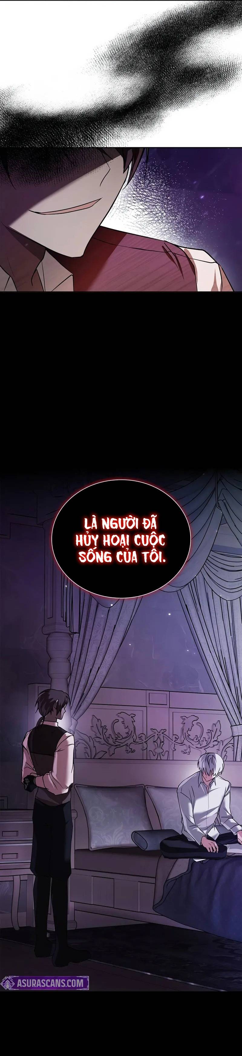Ta Không Tài Giỏi Đến Vậy Đâu Chapter 77 - Trang 2