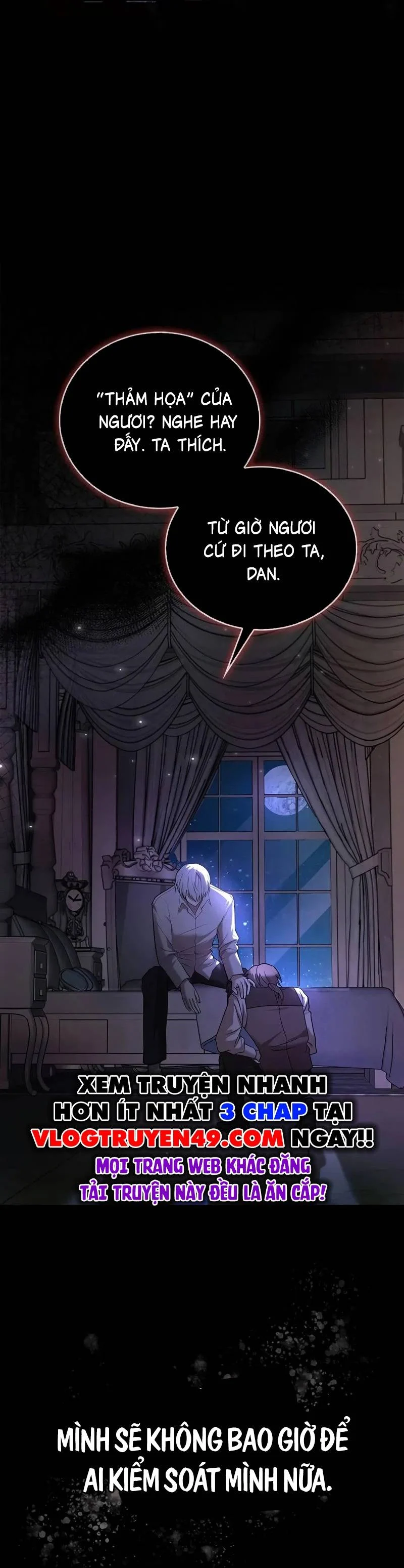 Ta Không Tài Giỏi Đến Vậy Đâu Chapter 77 - Trang 2