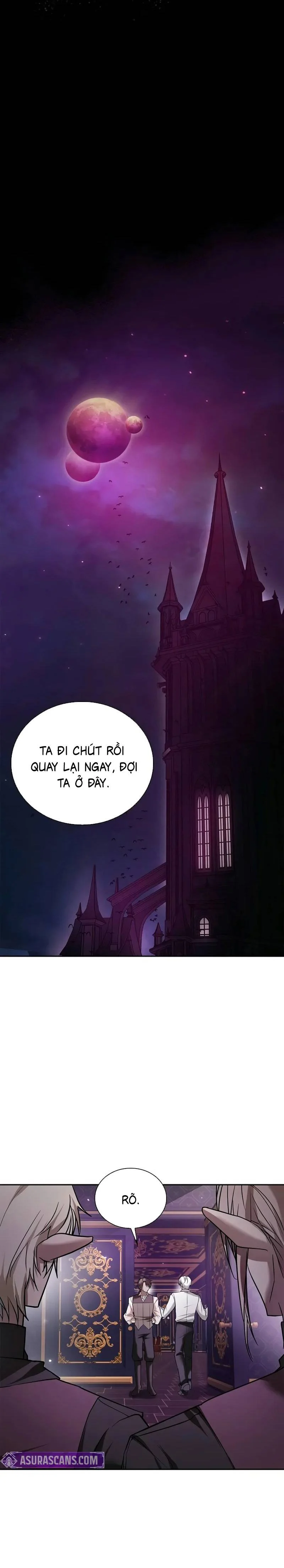 Ta Không Tài Giỏi Đến Vậy Đâu Chapter 77 - Trang 2
