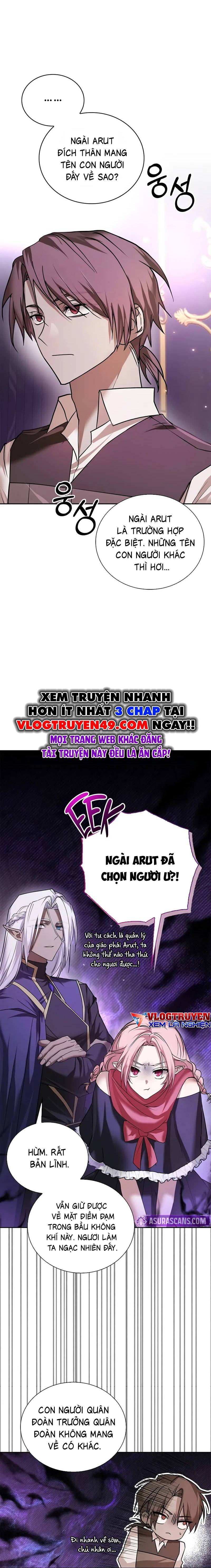 Ta Không Tài Giỏi Đến Vậy Đâu Chapter 77 - Trang 2
