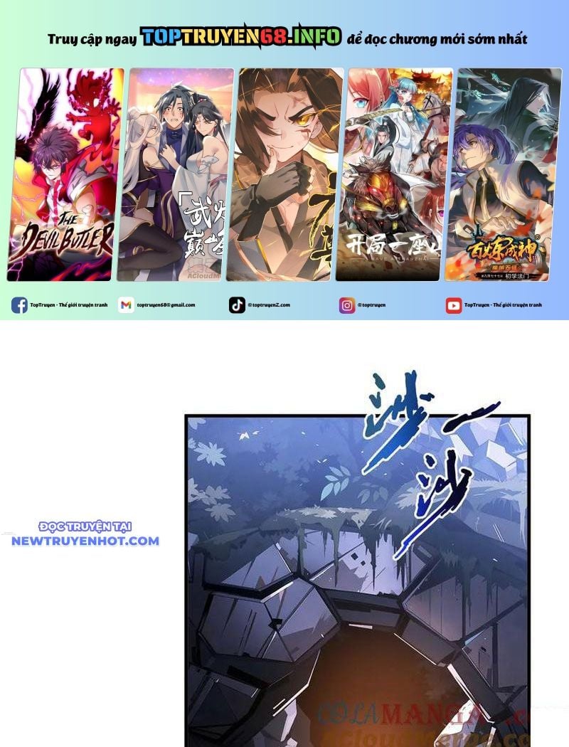 Ta Ký Kết Khế Ước Với Chính Mình Chapter 68 - Trang 4