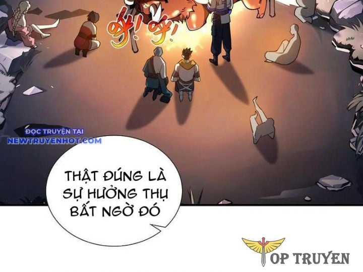 Ta Ký Kết Khế Ước Với Chính Mình Chapter 68 - Trang 4
