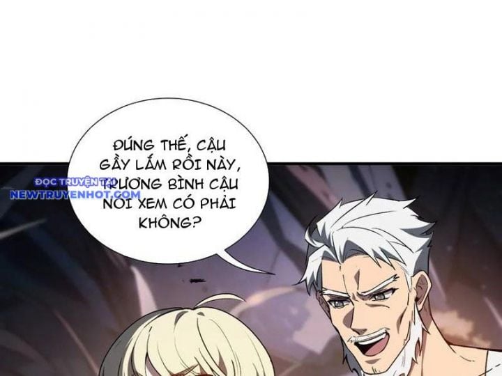 Ta Ký Kết Khế Ước Với Chính Mình Chapter 68 - Trang 4