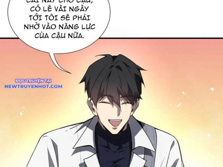 Ta Ký Kết Khế Ước Với Chính Mình Chapter 68 - Trang 4