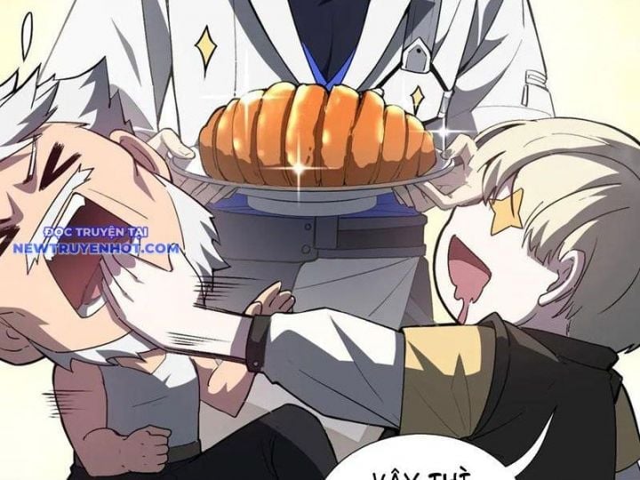 Ta Ký Kết Khế Ước Với Chính Mình Chapter 68 - Trang 4