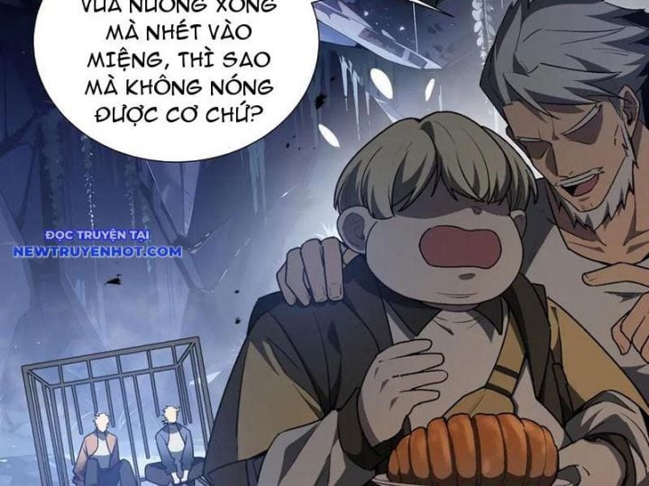 Ta Ký Kết Khế Ước Với Chính Mình Chapter 68 - Trang 4