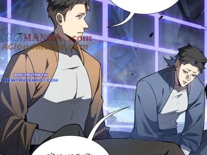 Ta Ký Kết Khế Ước Với Chính Mình Chapter 68 - Trang 4
