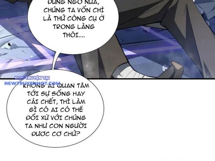 Ta Ký Kết Khế Ước Với Chính Mình Chapter 68 - Trang 4