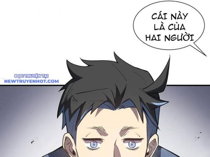 Ta Ký Kết Khế Ước Với Chính Mình Chapter 68 - Trang 4