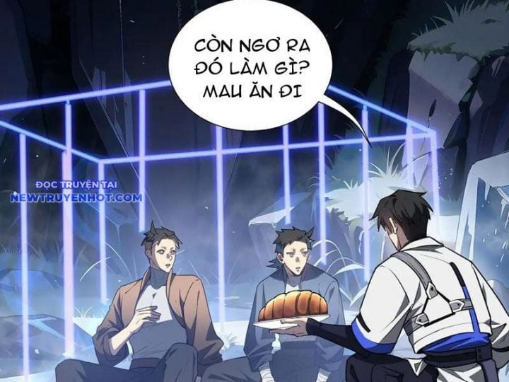Ta Ký Kết Khế Ước Với Chính Mình Chapter 68 - Trang 4
