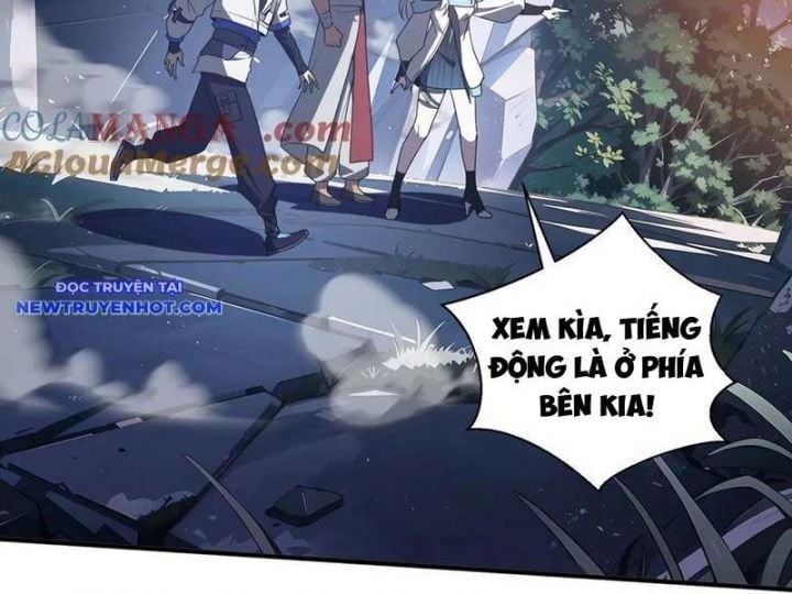 Ta Ký Kết Khế Ước Với Chính Mình Chapter 68 - Trang 4