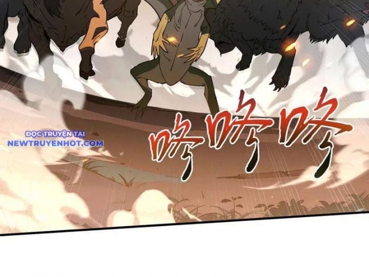 Ta Ký Kết Khế Ước Với Chính Mình Chapter 68 - Trang 4