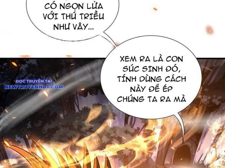 Ta Ký Kết Khế Ước Với Chính Mình Chapter 68 - Trang 4