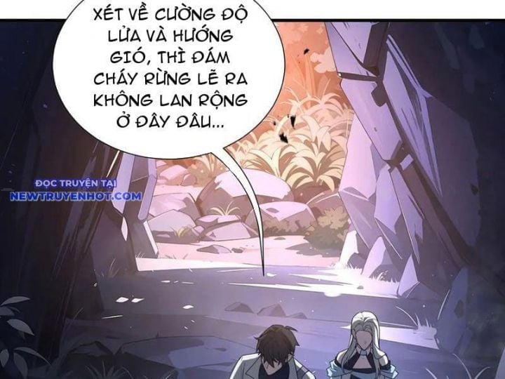 Ta Ký Kết Khế Ước Với Chính Mình Chapter 68 - Trang 4