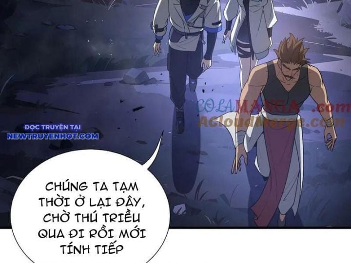 Ta Ký Kết Khế Ước Với Chính Mình Chapter 68 - Trang 4