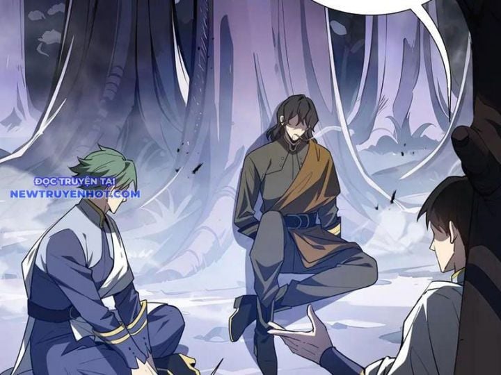 Ta Ký Kết Khế Ước Với Chính Mình Chapter 68 - Trang 4
