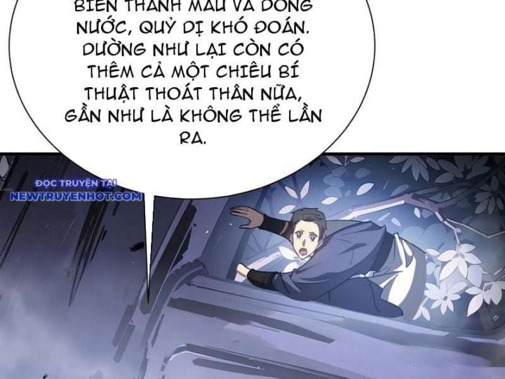 Ta Ký Kết Khế Ước Với Chính Mình Chapter 68 - Trang 4
