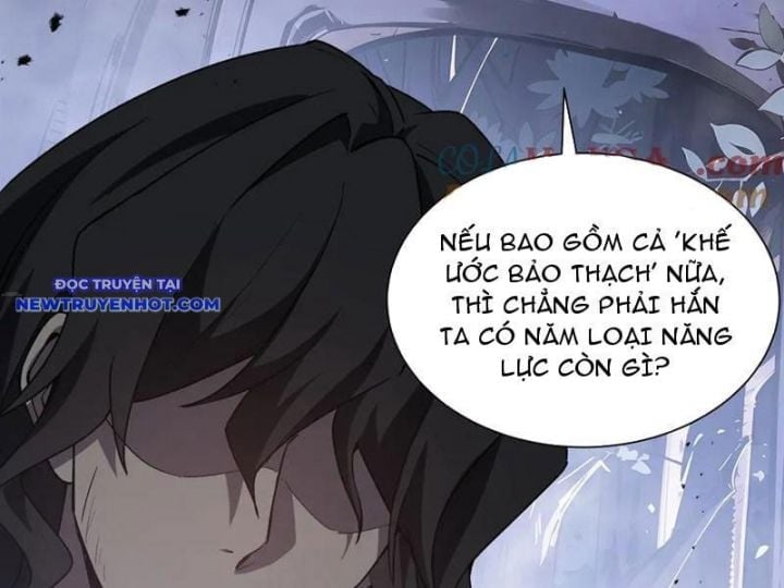 Ta Ký Kết Khế Ước Với Chính Mình Chapter 68 - Trang 4