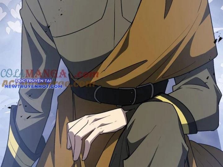 Ta Ký Kết Khế Ước Với Chính Mình Chapter 68 - Trang 4