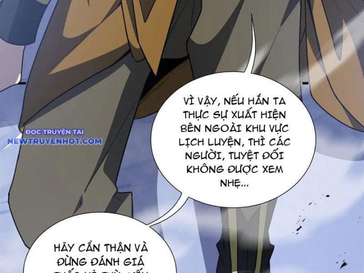 Ta Ký Kết Khế Ước Với Chính Mình Chapter 68 - Trang 4