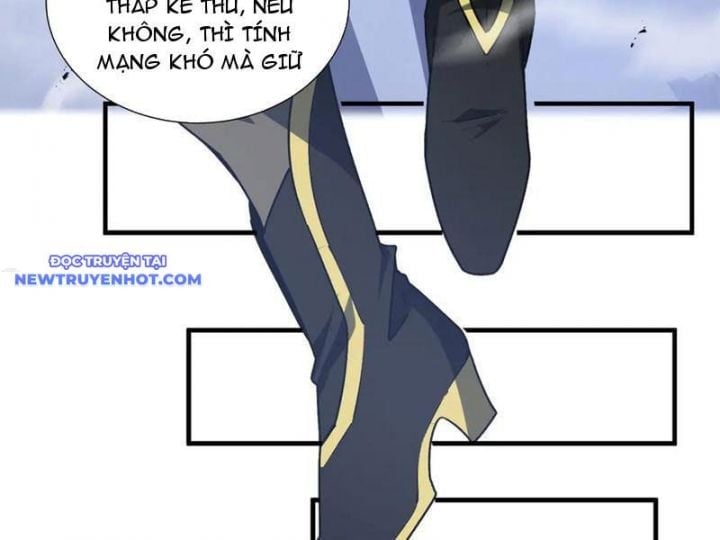 Ta Ký Kết Khế Ước Với Chính Mình Chapter 68 - Trang 4