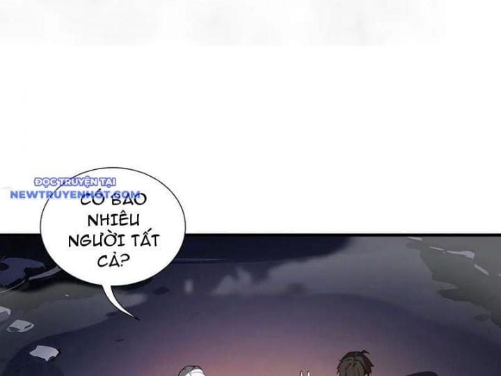 Ta Ký Kết Khế Ước Với Chính Mình Chapter 68 - Trang 4
