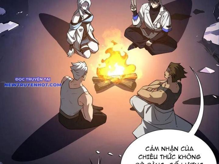Ta Ký Kết Khế Ước Với Chính Mình Chapter 68 - Trang 4
