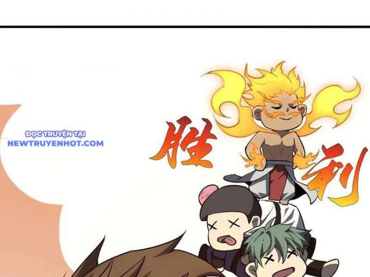Ta Ký Kết Khế Ước Với Chính Mình Chapter 68 - Trang 4