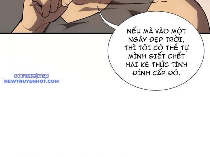 Ta Ký Kết Khế Ước Với Chính Mình Chapter 68 - Trang 4