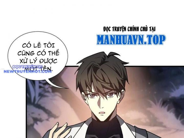 Ta Ký Kết Khế Ước Với Chính Mình Chapter 68 - Trang 4