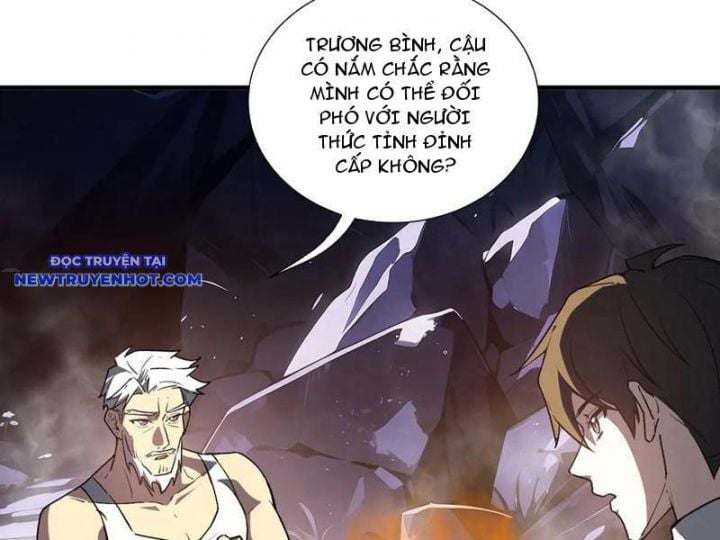 Ta Ký Kết Khế Ước Với Chính Mình Chapter 68 - Trang 4