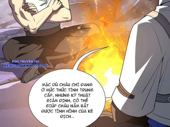 Ta Ký Kết Khế Ước Với Chính Mình Chapter 68 - Trang 4