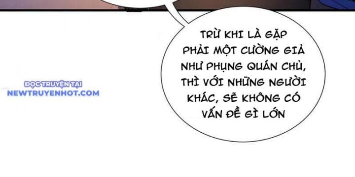 Ta Ký Kết Khế Ước Với Chính Mình Chapter 68 - Trang 4