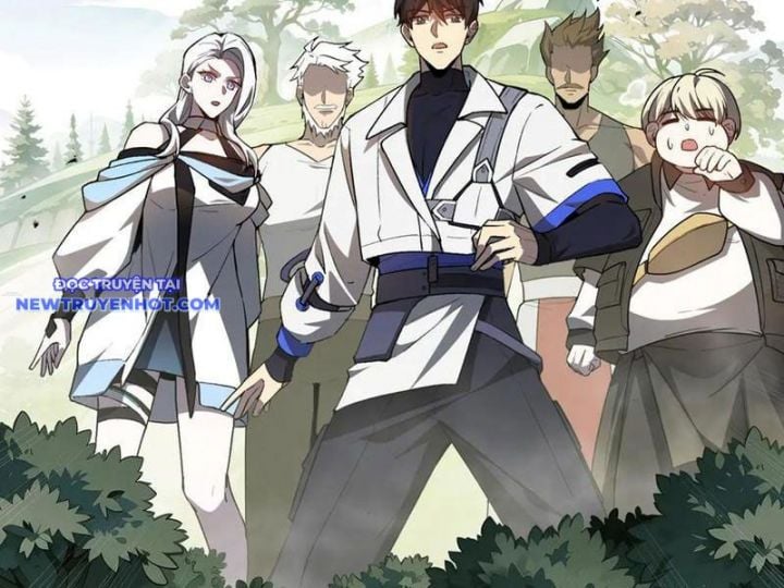 Ta Ký Kết Khế Ước Với Chính Mình Chapter 68 - Trang 4