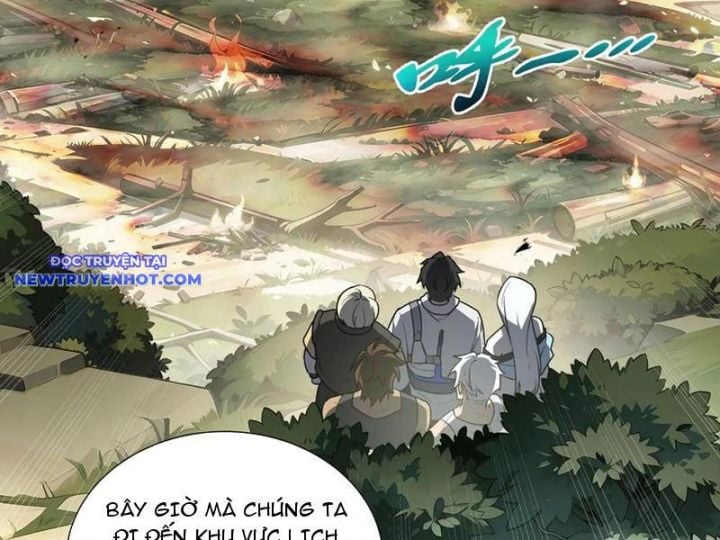 Ta Ký Kết Khế Ước Với Chính Mình Chapter 68 - Trang 4