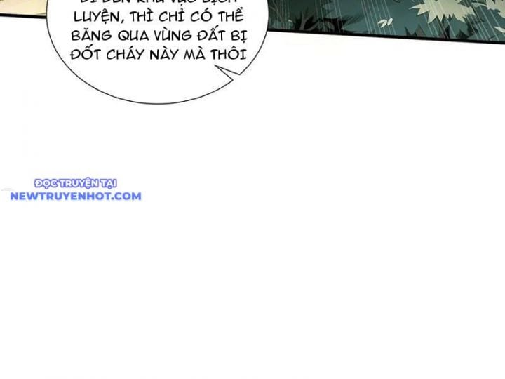 Ta Ký Kết Khế Ước Với Chính Mình Chapter 68 - Trang 4