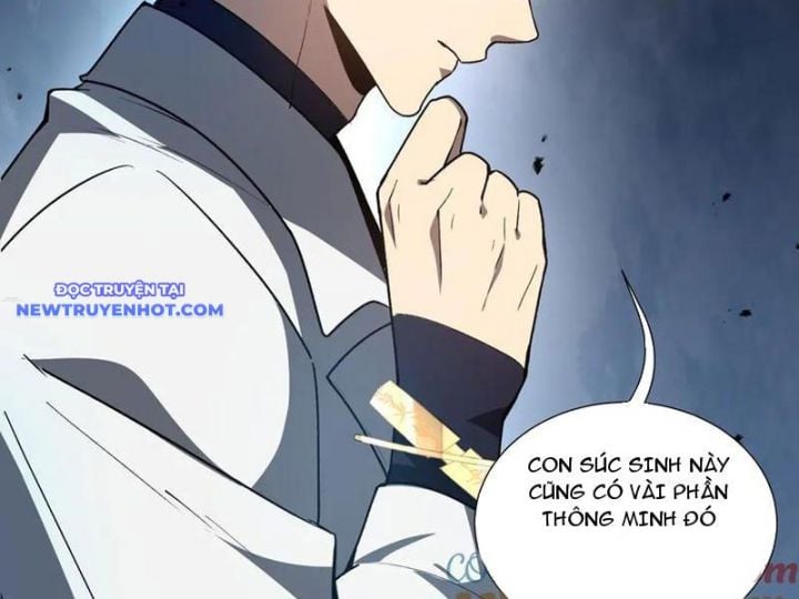 Ta Ký Kết Khế Ước Với Chính Mình Chapter 68 - Trang 4