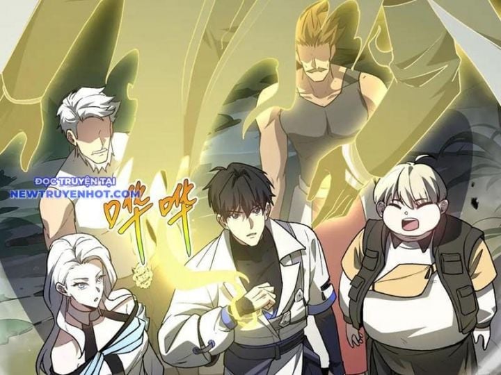 Ta Ký Kết Khế Ước Với Chính Mình Chapter 68 - Trang 4